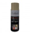 Delkolor Peinture en Aérosol - Couleurs RAL - 400ml Delkolor Peinture en Aérosol - Couleurs RAL - 400ml