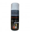 Delkolor Peinture en Aérosol - Couleurs RAL - 400ml Delkolor Peinture en Aérosol - Couleurs RAL - 400ml