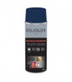 Delkolor Peinture en Aérosol - Couleurs RAL - 400ml Delkolor Peinture en Aérosol - Couleurs RAL - 400ml