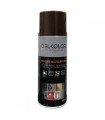 Delkolor Peinture en Aérosol - Couleurs RAL - 400ml Delkolor Peinture en Aérosol - Couleurs RAL - 400ml