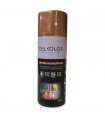 Delkolor Peinture en Aérosol - Couleurs RAL - 400ml Delkolor Peinture en Aérosol - Couleurs RAL - 400ml