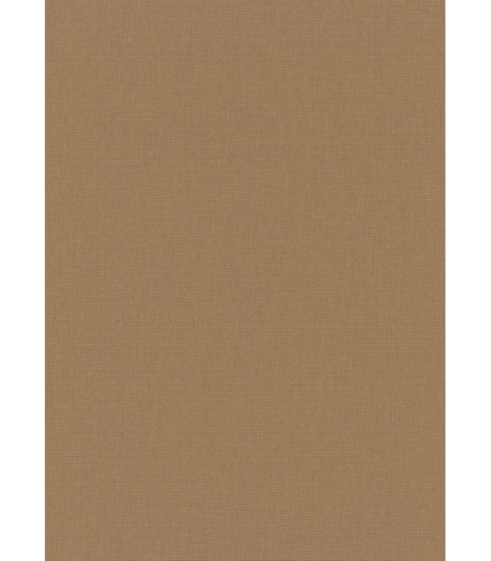 Papier peint Erismann, Collection Martinique - Intissé grainé, Décor : PASSION CAMEL
