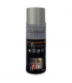 Delkolor Peinture en Aérosol - Couleurs RAL - 400ml Delkolor Peinture en Aérosol - Couleurs RAL - 400ml