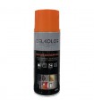 Delkolor Peinture en Aérosol - Couleurs RAL - 400ml Delkolor Peinture en Aérosol - Couleurs RAL - 400ml