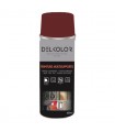 Delkolor Peinture en Aérosol - Couleurs RAL - 400ml Delkolor Peinture en Aérosol - Couleurs RAL - 400ml