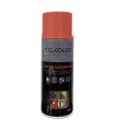 Delkolor Peinture en Aérosol - Couleurs RAL - 400ml Delkolor Peinture en Aérosol - Couleurs RAL - 400ml
