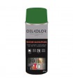 Delkolor Peinture en Aérosol - Couleurs RAL - 400ml Delkolor Peinture en Aérosol - Couleurs RAL - 400ml