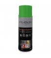Delkolor Peinture en Aérosol - Couleurs RAL - 400ml Delkolor Peinture en Aérosol - Couleurs RAL - 400ml