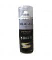 Delkolor peinture en aérosol effet pailleté 400 ml
