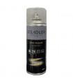 Delkolor peinture en aérosol effet pailleté 400 ml