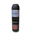Delkolor Peinture de Traçage et Marquage au sol en Aérosol - 500ml