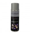 Delkolor Peinture en Aérosol Effet Métallisé - 400ml