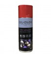 Delkolor Peinture Aérosol Effet Métallisé 400 ml