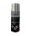Delkolor Peinture Effet Spécial en Aérosol 400 ml
