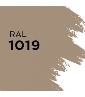 Delkolor Peinture en Aérosol - Couleurs RAL