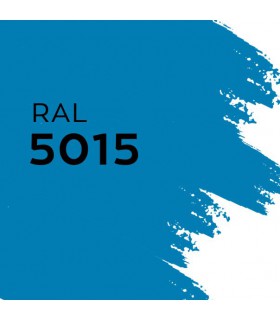 Delkolor Peinture en Aérosol - Couleurs RAL