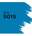 Delkolor Peinture en Aérosol - Couleurs RAL