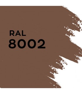 Delkolor Peinture en Aérosol - Couleurs RAL