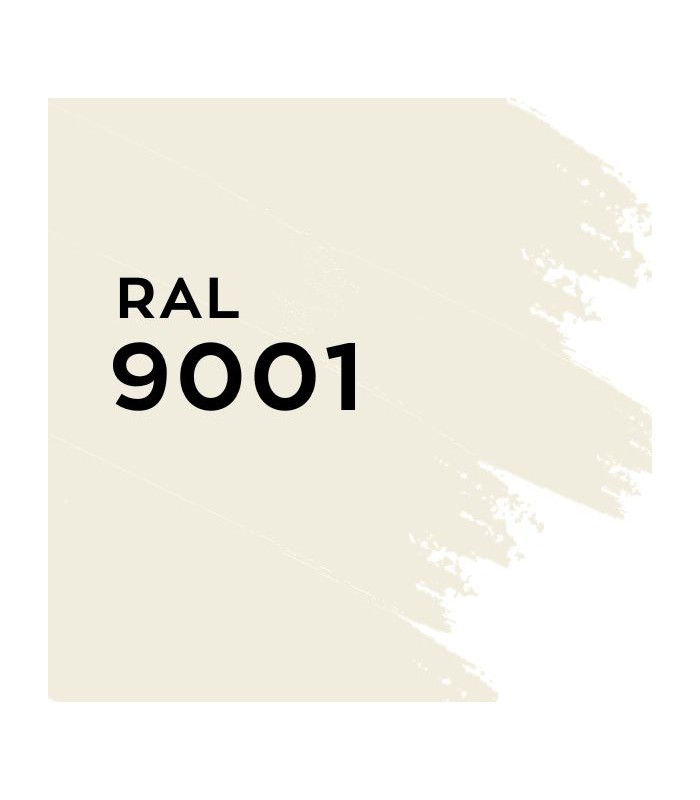 Delkolor Peinture en Aérosol - Couleurs RAL - 400ml