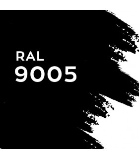 Delkolor Peinture en Aérosol - Couleurs RAL
