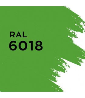 Delkolor Peinture en Aérosol - Couleurs RAL - 400ml