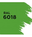 Delkolor Peinture en Aérosol - Couleurs RAL