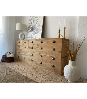 Delkolor Vernis Spécial Bois Incolore en Aérosol - 400ml