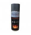 Delkolor Peinture haute température en aérosol 400 ml