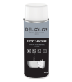Delkolor Peinture Epoxy Sanitaire Blanc - 400ml