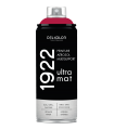 Delkolor 1922 peinture multi-support aérosol mat 400 ml