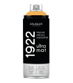 Delkolor 1922 peinture multi-support aérosol mat 400 ml