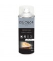 Delkolor Vernis Spécial Bois Incolore en Aérosol - 400ml