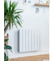 Delkolor peinture spéciale radiateur en aérosol 400 ml