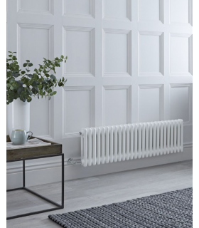 Delkolor Peinture Spéciale Radiateur en Aérosol 400ml