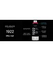 Delkolor 1922 peinture multi-support aérosol mat 400 ml