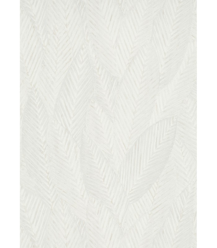 Papier peint Erismann, Collection Martinique - Intissé grainé, Décor : OXIDIZED BLEU