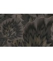 PAPIER PEINT INTISSE BLISS NOIR - SPOTLIGHT 2 - 10,05 X 0,53M