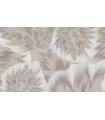 PAPIER PEINT INTISSE BLISS TAUPE - SPOTLIGHT 2 - 10,05 X 0,53M