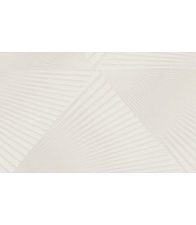 PAPIER PEINT INTISSE GALA 3D BEIGE - SPOTLIGHT 2 - 10,05 X 0,53M