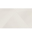 PAPIER PEINT INTISSE GALA 3D BEIGE - SPOTLIGHT 2 - 10,05 X 0,53M