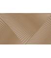 PAPIER PEINT INTISSE GALA 3D OR - SPOTLIGHT 2 - 10,05 X 0,53M