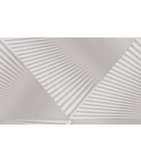 PAPIER PEINT INTISSE GALA 3D TAUPE - SPOTLIGHT 2 - 10,05 X 0,53M