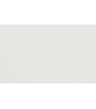 PAPIER PEINT INTISSE DASH UNI BLANC - GENTLE - 10,05 X 0,53M