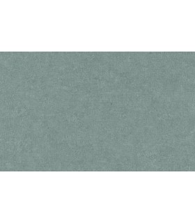PAPIER PEINT INTISSE DASH UNI VERT CELADON - GENTLE - 10,05 X 0,53M