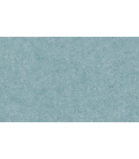 PAPIER PEINT INTISSE DASH UNI  BLEU - GENTLE - 10,05 X 0,53M
