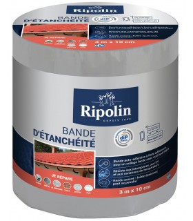 Ripolin Bande d'étanchéité Auto Adhésive
