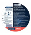 Ripolin Bande d'étanchéité Auto Adhésive