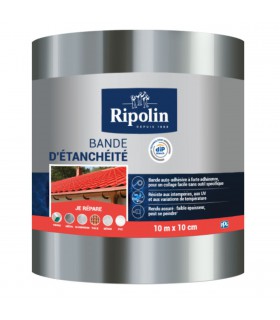 Ripolin Bande d'étanchéité Auto Adhésive