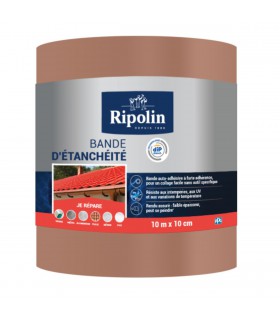 Ripolin Bande d'étanchéité Auto Adhésive