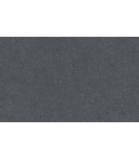 PAPIER PEINT INTISSE DASH UNI ANTHRACITE - GENTLE - 10,05 X 0,53M